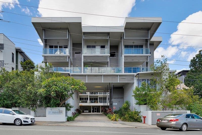 27 School Street, Kelvin Grove QLD 4059, Kelvin Grove - Image 1