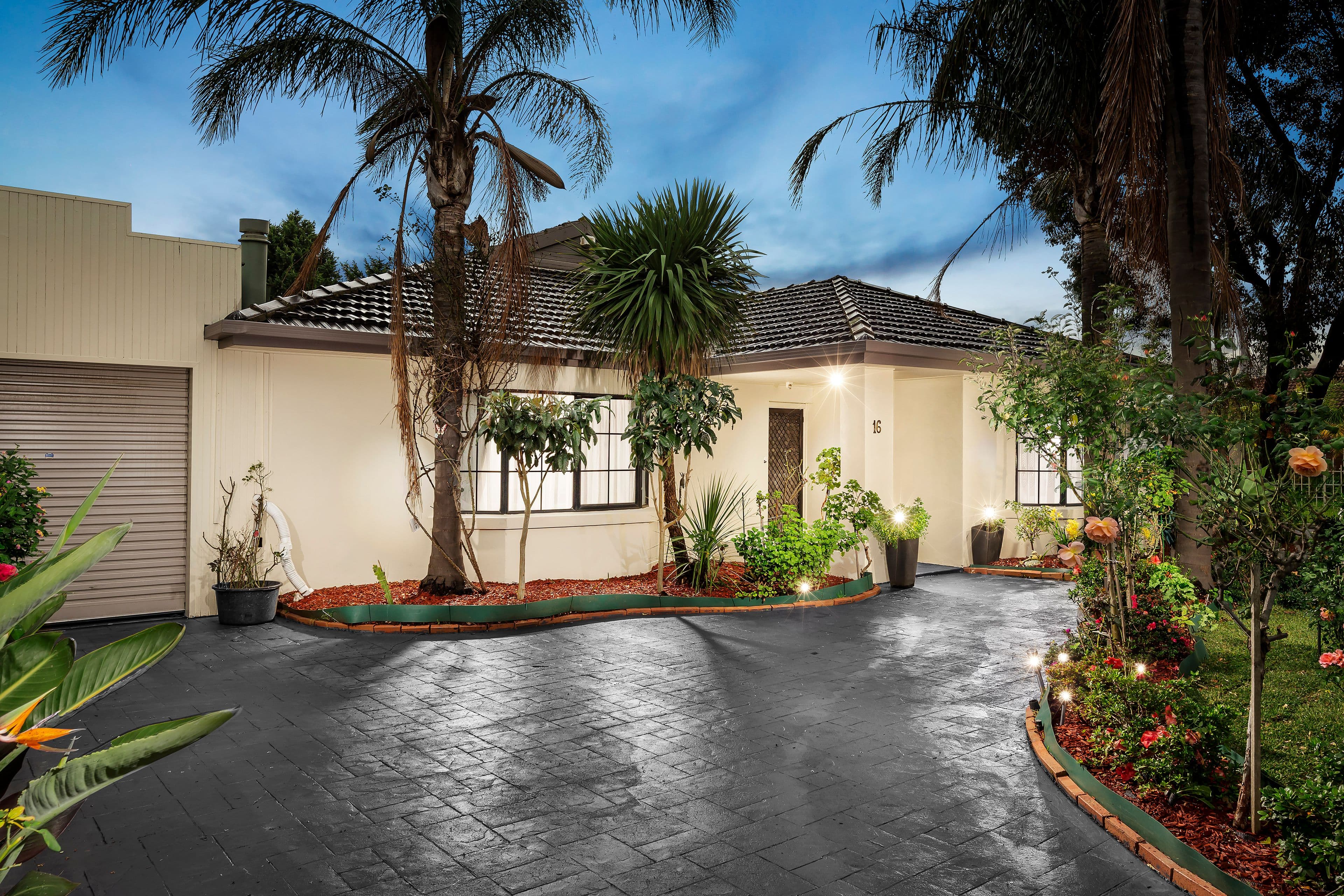 16 Honeysuckle Court, Mill Park VIC 3082, Mill Park - Image 1
