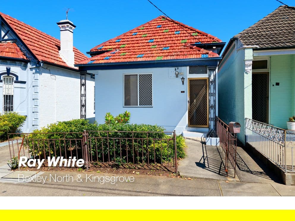 35 Robert Street, Marrickville NSW 2204, Marrickville - Image 1