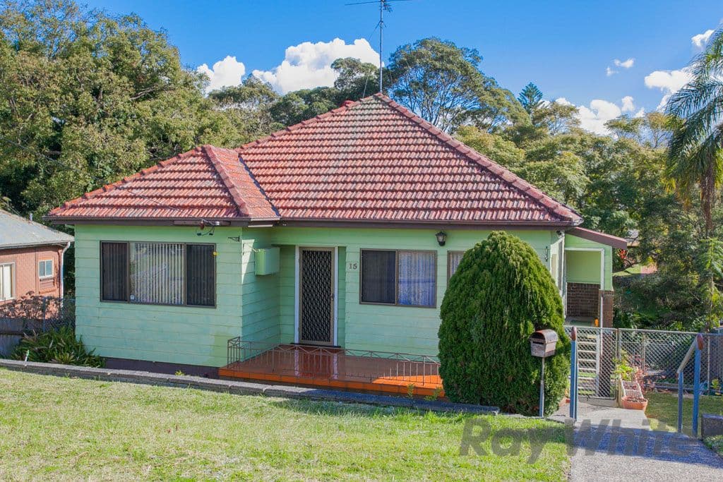 15 Curry Street, CARDIFF NSW 2285, Cardiff - Image 1