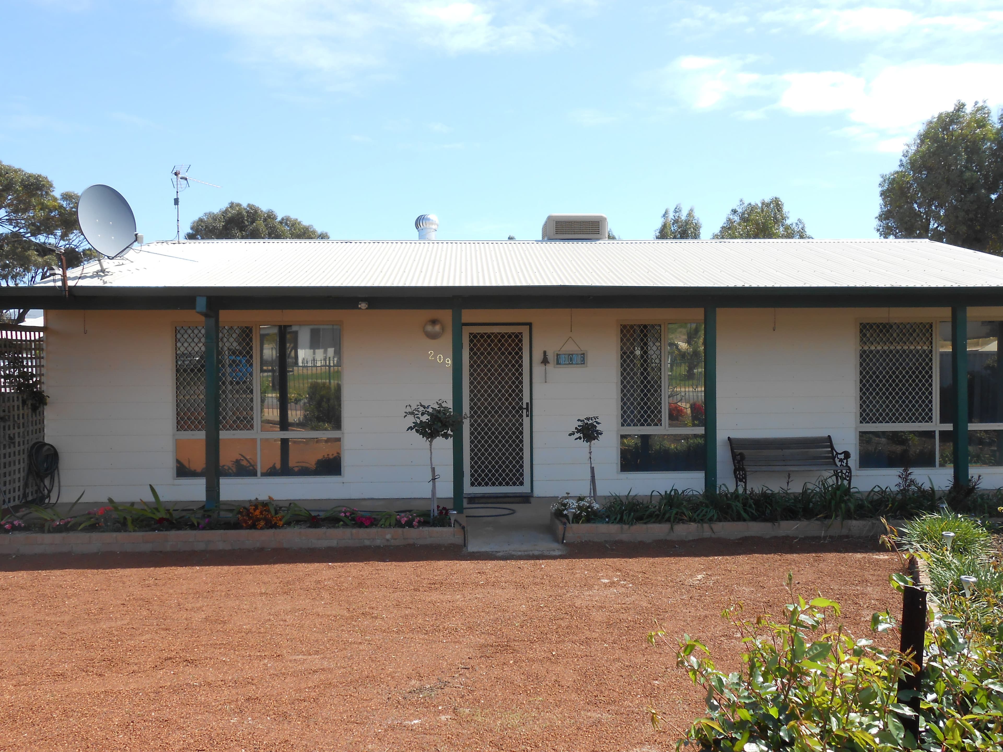 209 Point Leander Drive, Port Denison WA 6525, Port Denison - Image 1