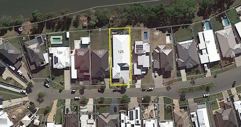 125 The Peninsula, Helensvale QLD 4212, Helensvale - Image 1