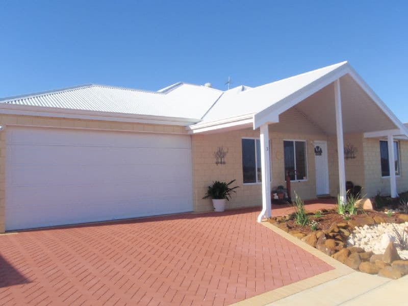 Lot 621, 3 Crusoe Crescent, JURIEN BAY WA 6516, Jurien Bay - Image 1