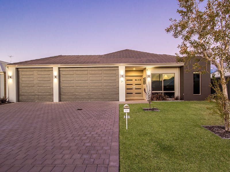 21 Ellsworth Road, WELLARD WA 6170, Wellard - Image 1
