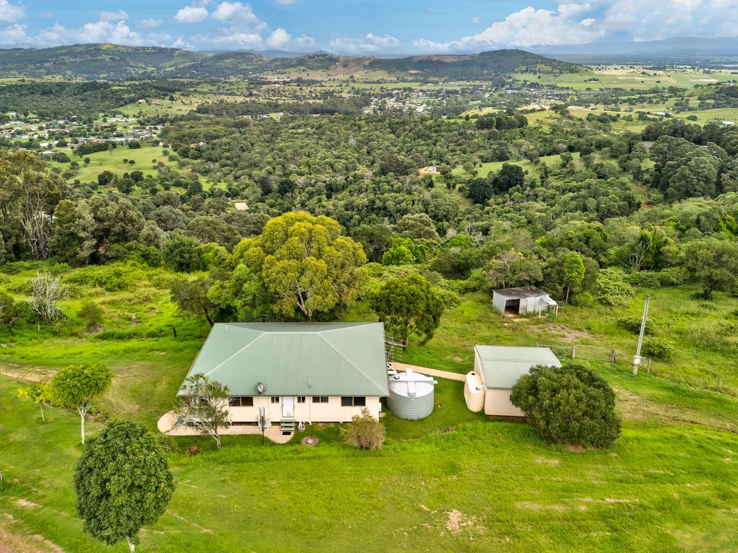391 Postmans Track, Minden QLD 4311, Minden - Image 1