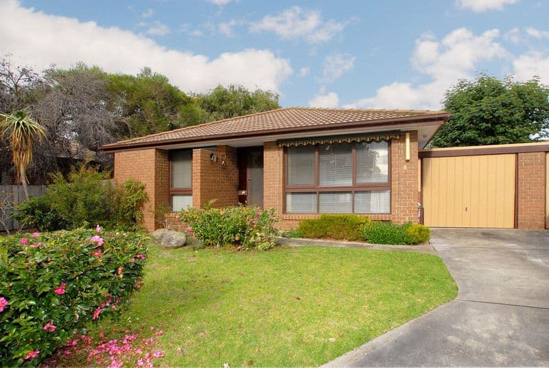 6 Nursery Avenue, FRANKSTON VIC 3199, Frankston - Image 1