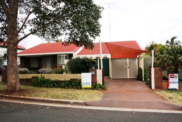 10 George Street, TOOWOOMBA QLD 4350, Toowoomba City - Image 1