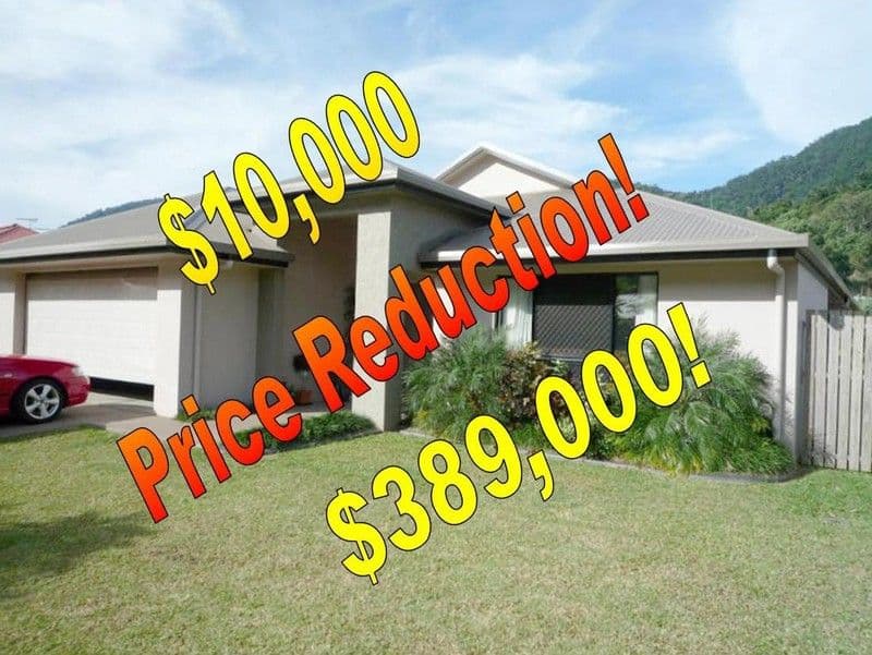 99 Gamburra Drive, REDLYNCH QLD 4870, Redlynch - Image 1