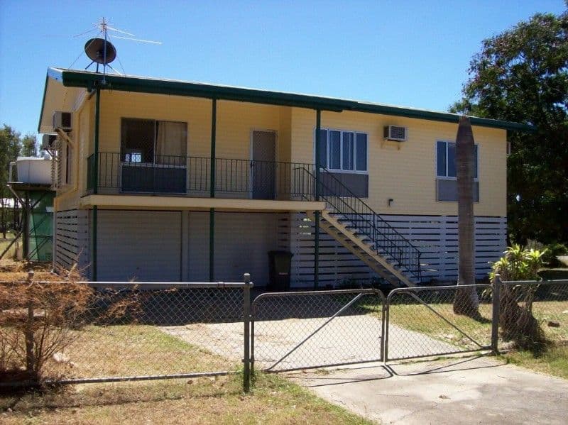 GEORGETOWN QLD 4871, Georgetown - Image 1