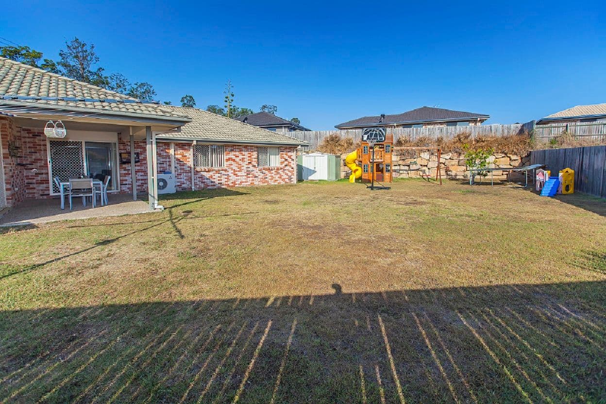 55 Parkside Drive, SPRINGFIELD QLD 4300, Springfield - Image 1