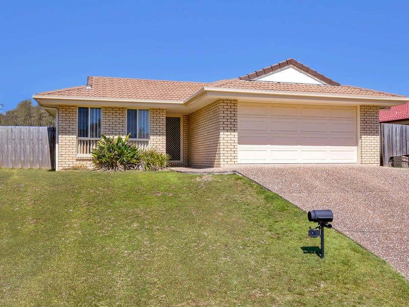 10 O'Brien Court, COLLINGWOOD PARK QLD 4301, Collingwood Park - Image 1