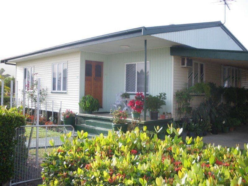 EL ARISH QLD 4855, El Arish - Image 1