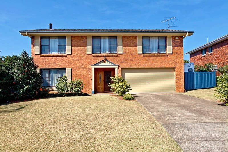 ELDERSLIE NSW 2570, Elderslie - Image 1