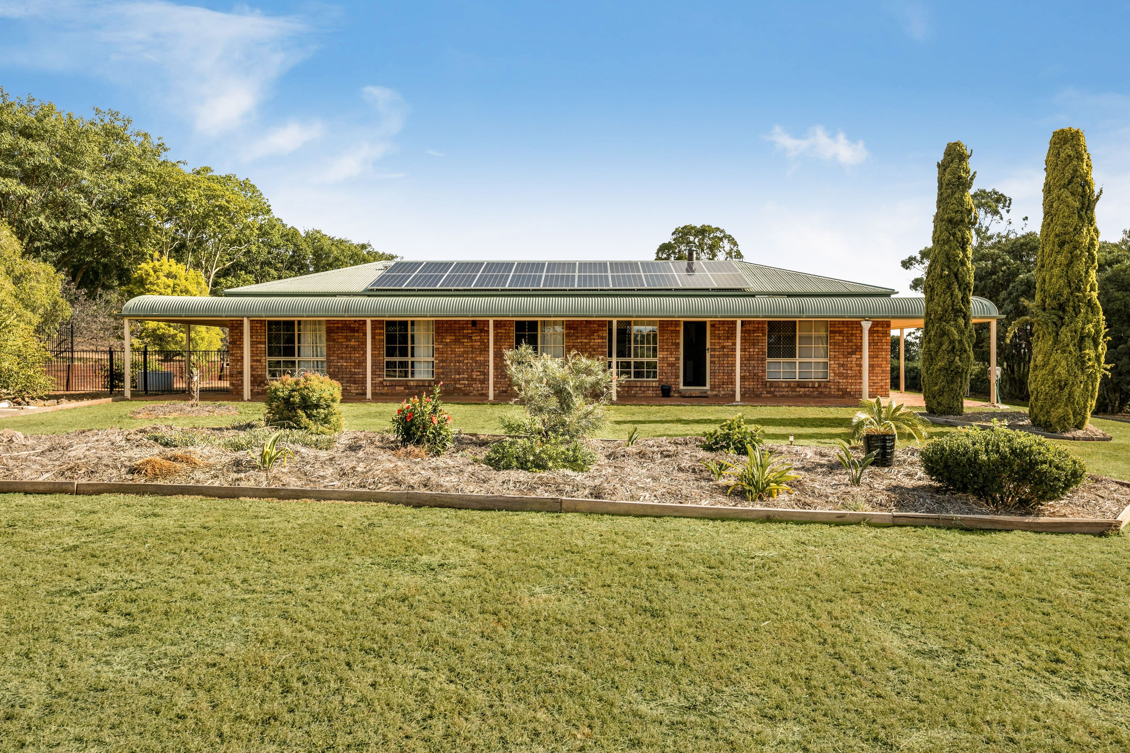 56 Panorama Drive, Glenvale QLD 4350, Glenvale - Image 1