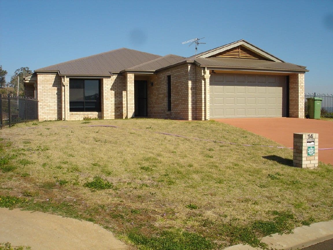 14 Petria Court, MERINGANDAN QLD 4352, Meringandan - Image 1