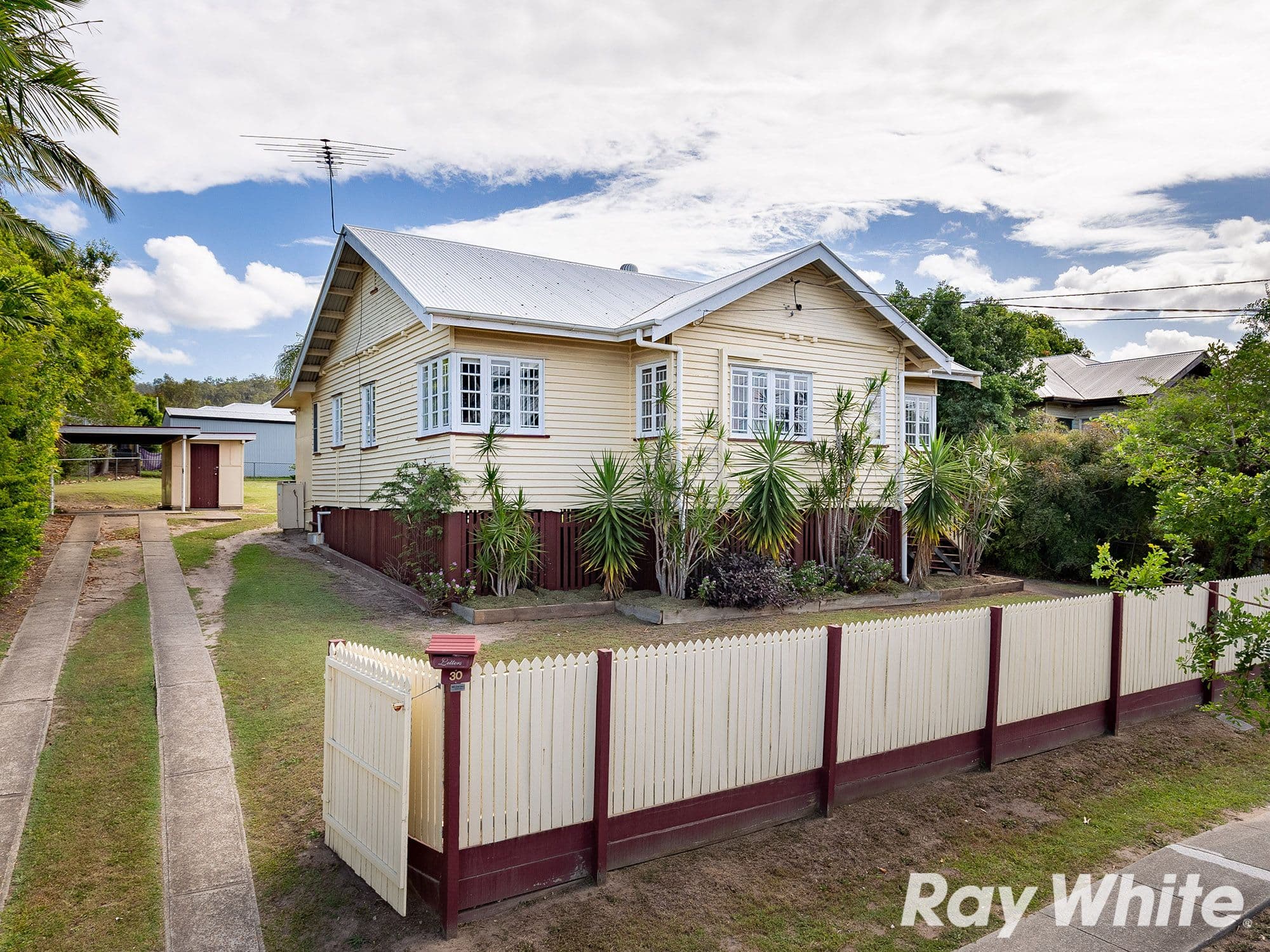 30 Crampton Street, Keperra QLD 4054, Keperra - Image 1