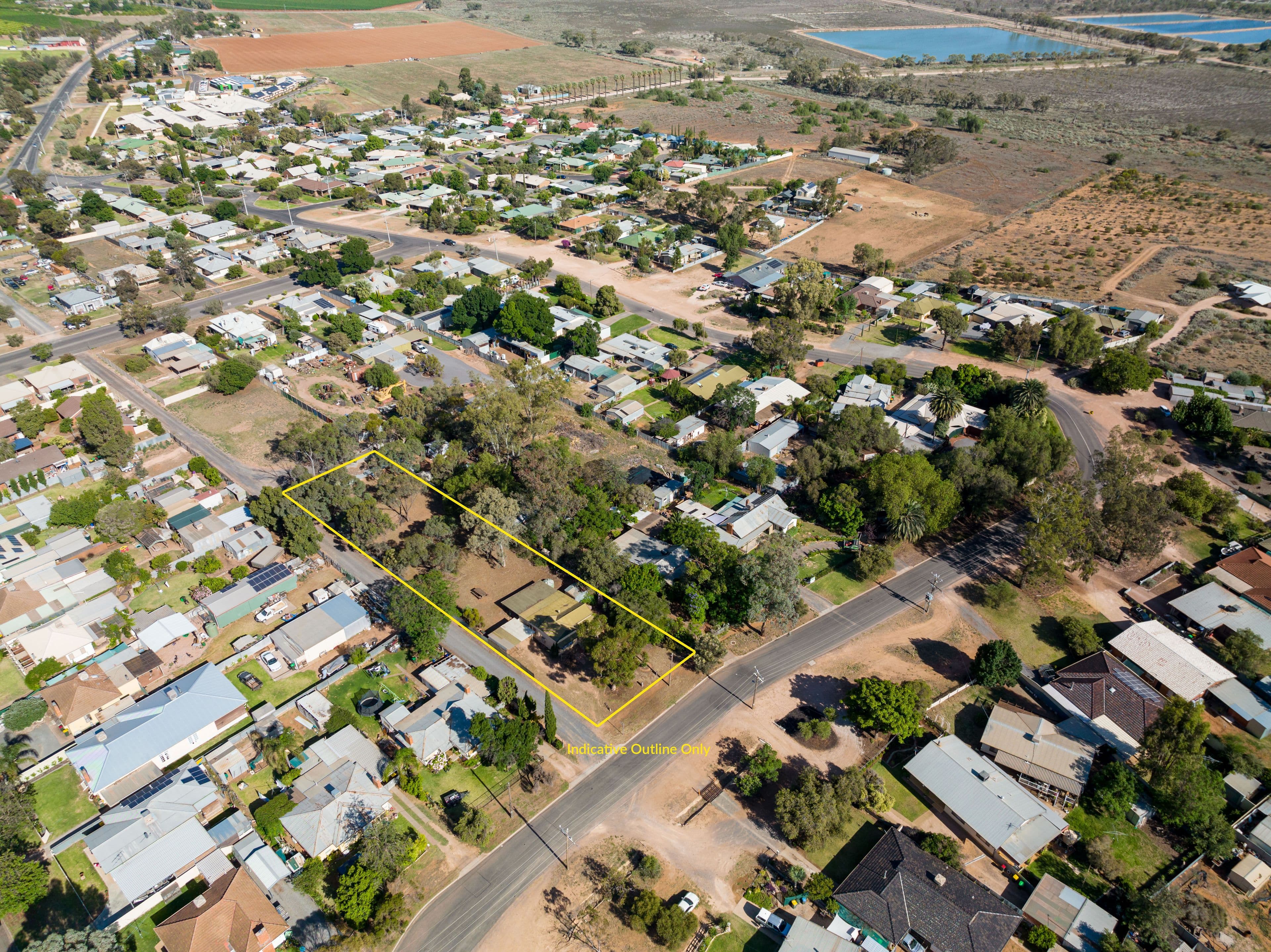 36 Chaffey Street, Merbein VIC 3505, Merbein - Image 1
