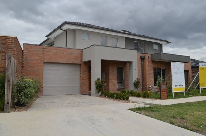 3A Fitzgerald Drive, SOUTH MORANG VIC 3752, South Morang - Image 1