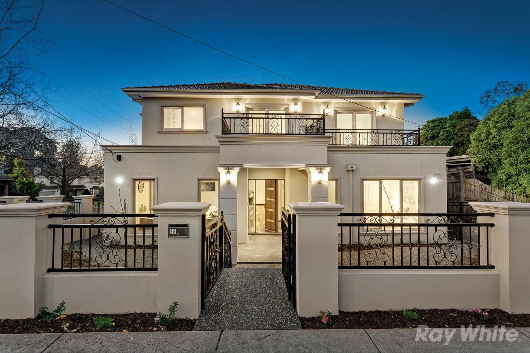 23 Utah Road, Glen Waverley VIC 3150, Glen Waverley - Image 1