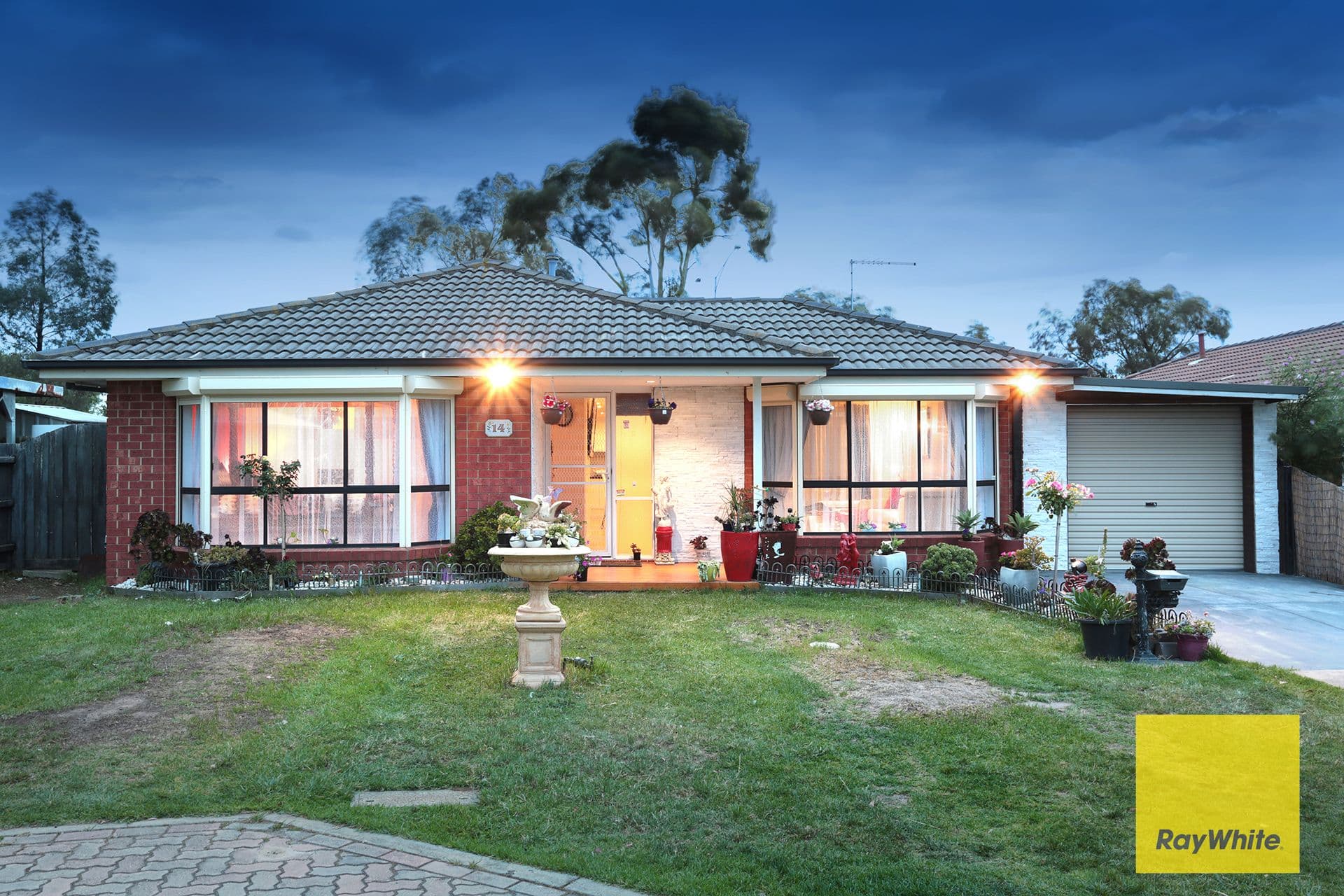14 Amazon Place, Werribee VIC 3030, Werribee - Image 1