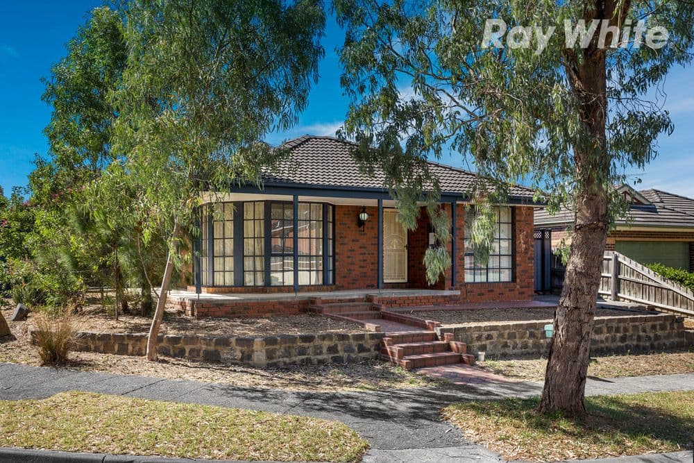 40 Grange Boulevard, Bundoora VIC 3083, Bundoora - Image 1