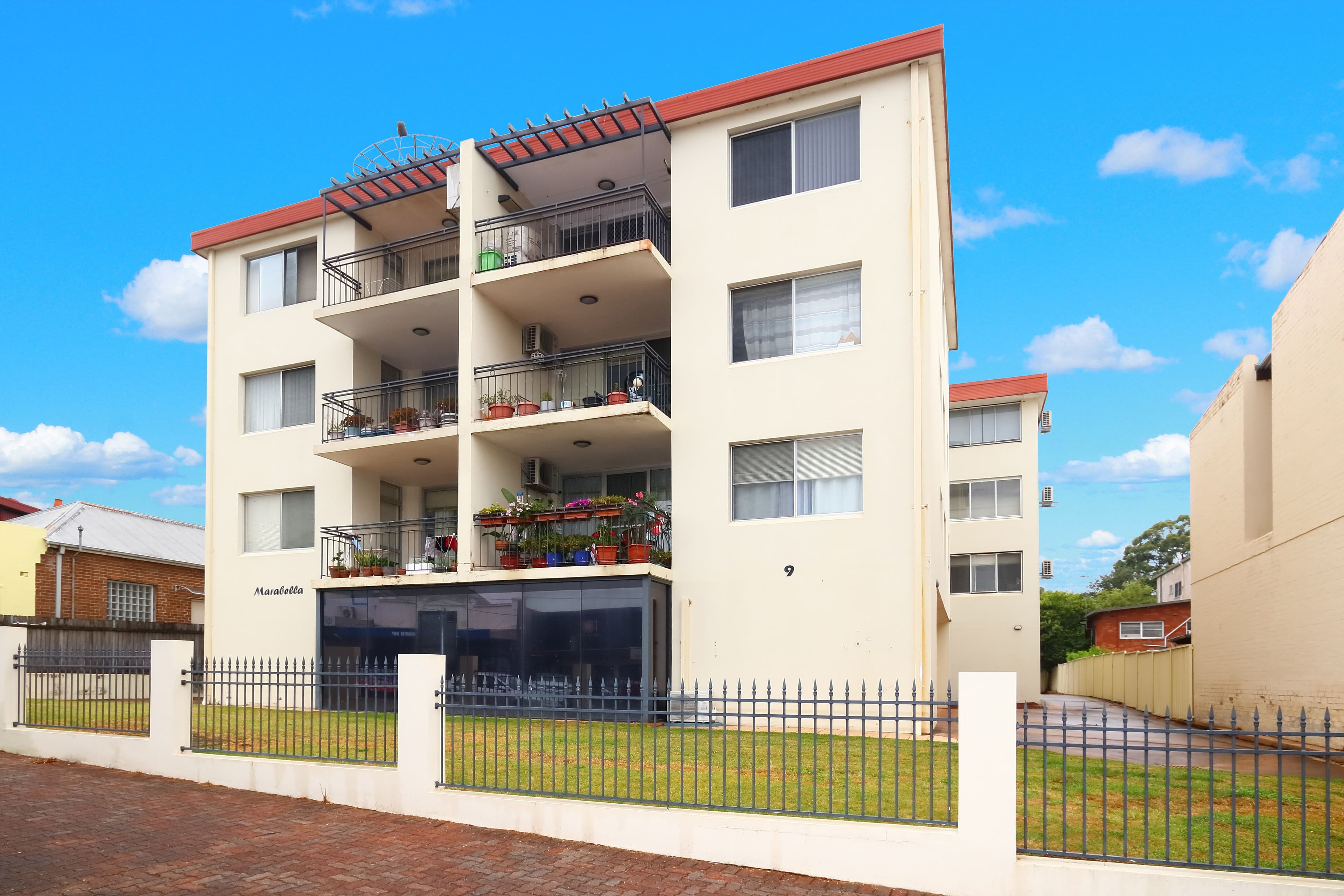 9 Pitt Street, Mortdale NSW 2223, Mortdale - Image 1