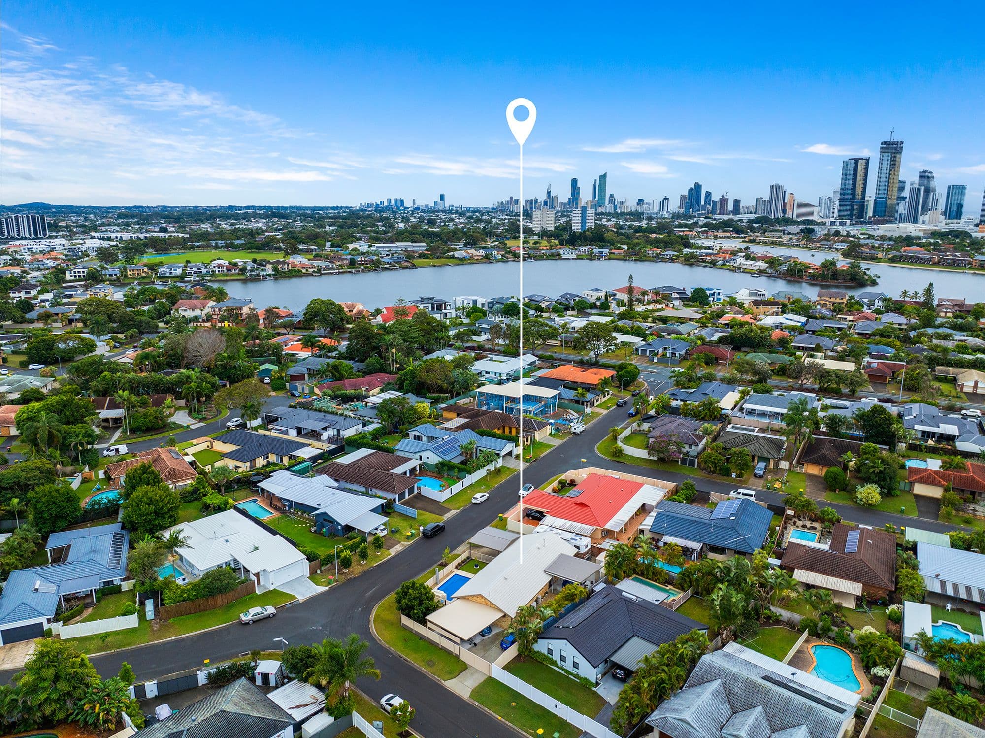 8 Southerly Street, Mermaid Waters QLD 4218, Mermaid Waters - Image 1