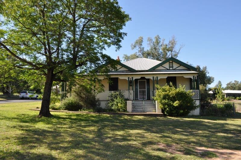 3 bowler Street, EUGOWRA NSW 2806, Eugowra - Image 1