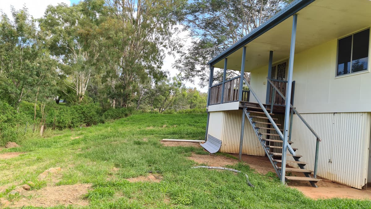 7 Racecourse Road, Mount Morgan, Mount Morgan - Image 1
