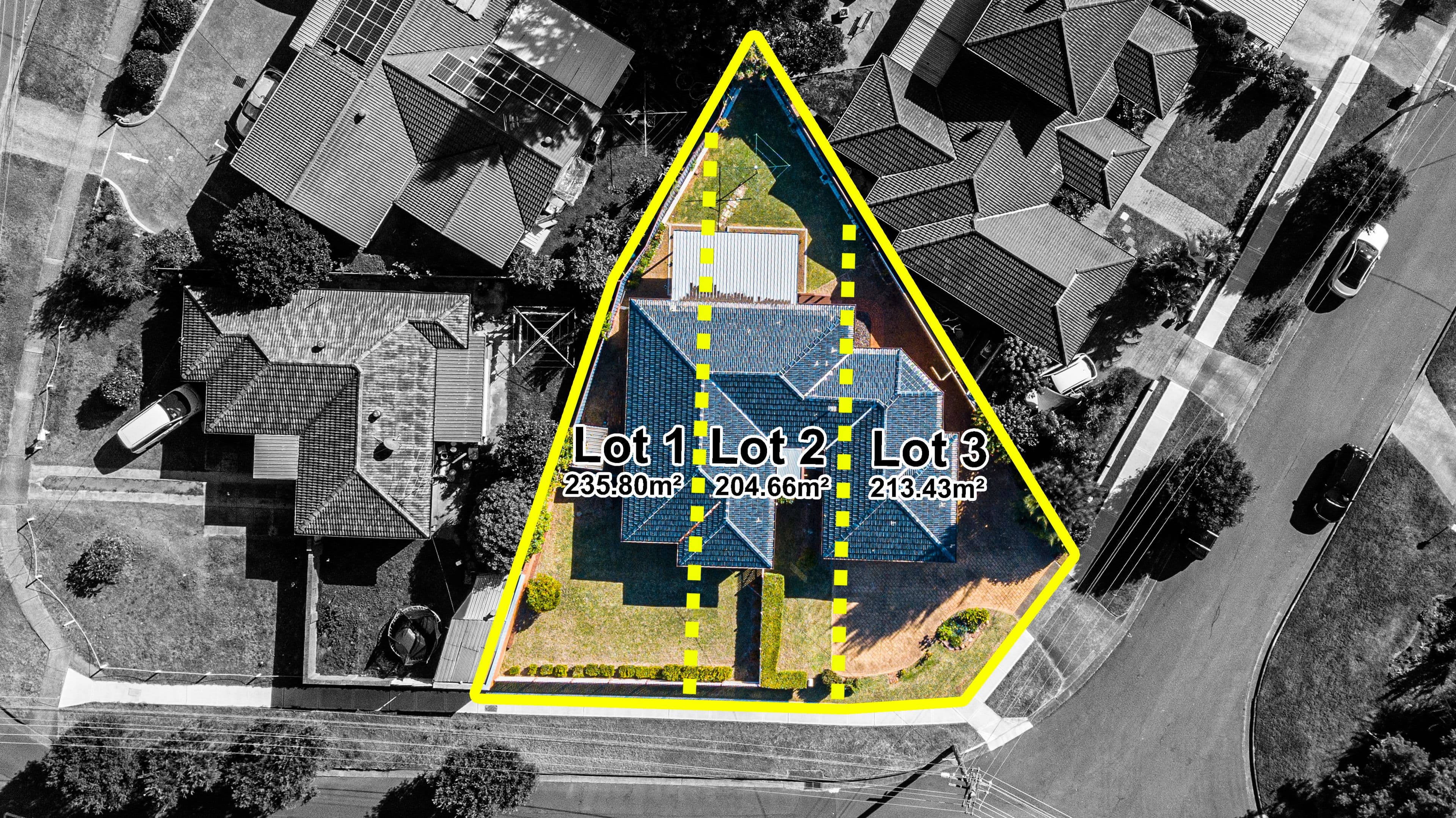 2 Lucas Avenue, Moorebank NSW 2170, Moorebank - Image 1