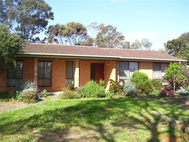 1b Richards Road, WILLUNGA SA 5172, Willunga - Image 1