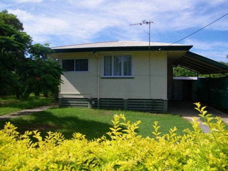 7 Mellefont Street, GLADSTONE QLD 4680, West Gladstone - Image 1