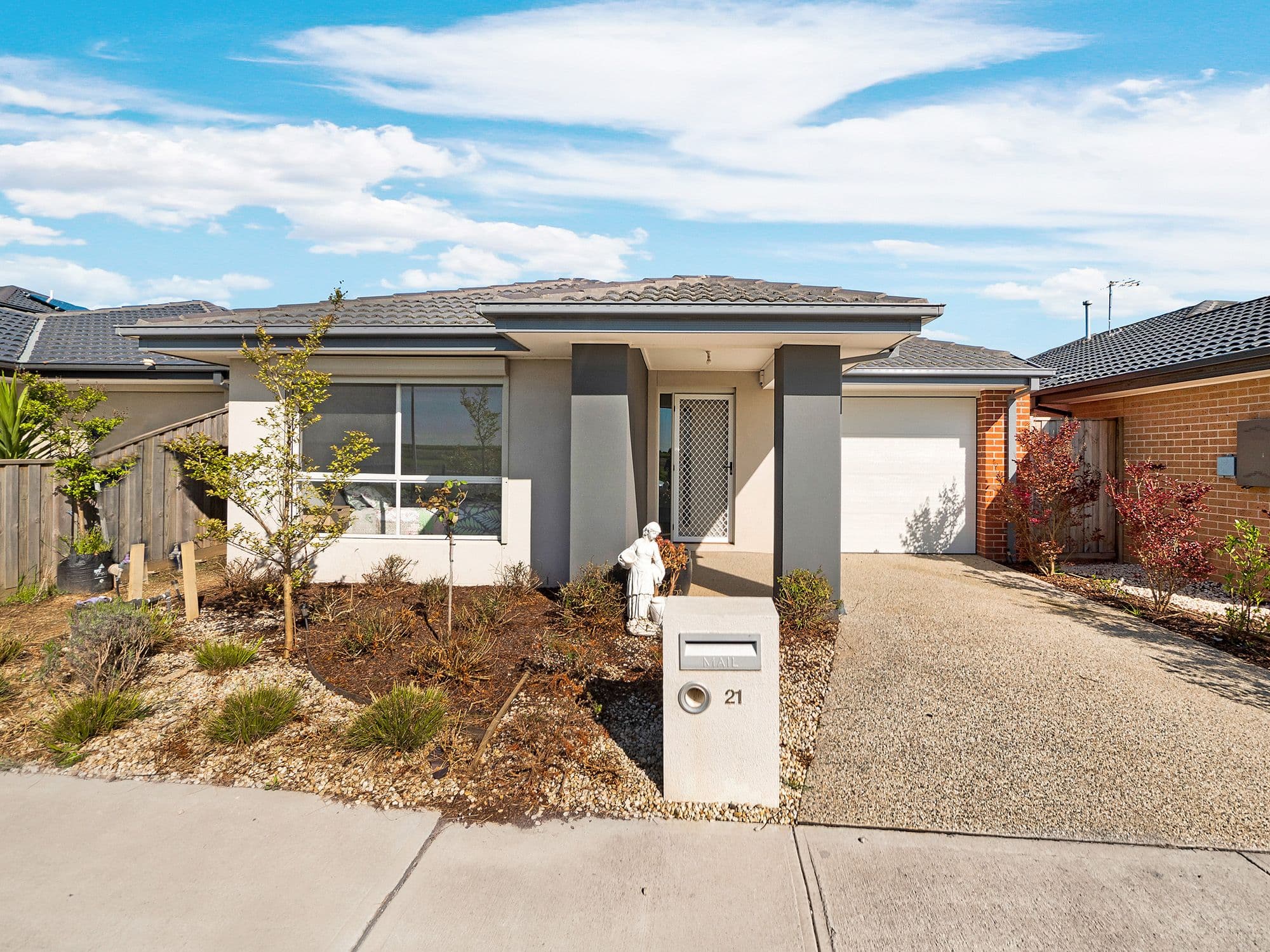 21 Moroak Crescent, Clyde North VIC 3978, Clyde North - Image 1