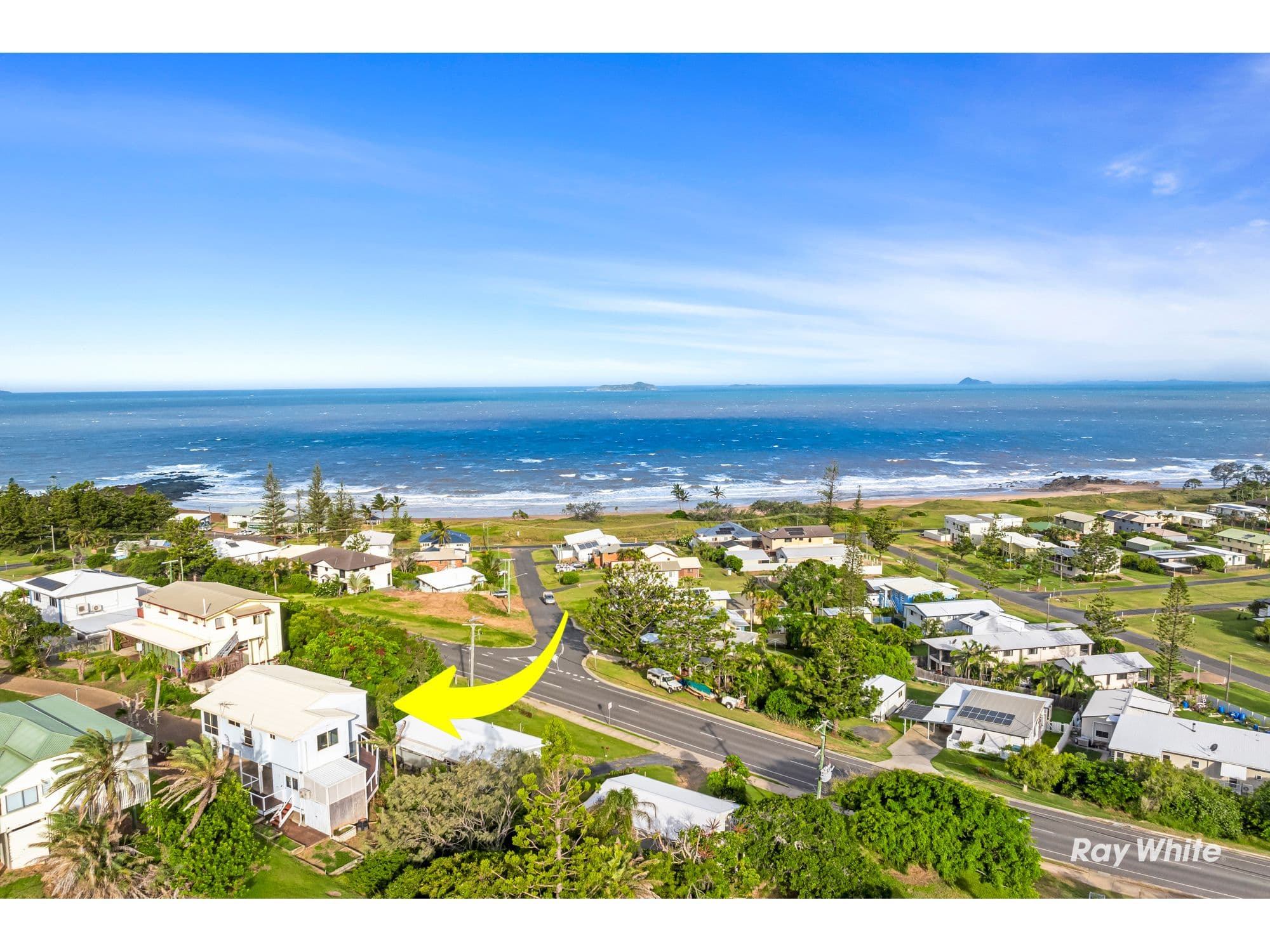 4 Bright Street, Emu Park QLD 4710, Emu Park - Image 1