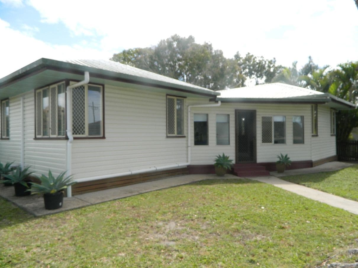 17 Valley Street, NORTH MACKAY QLD 4740, North Mackay - Image 1