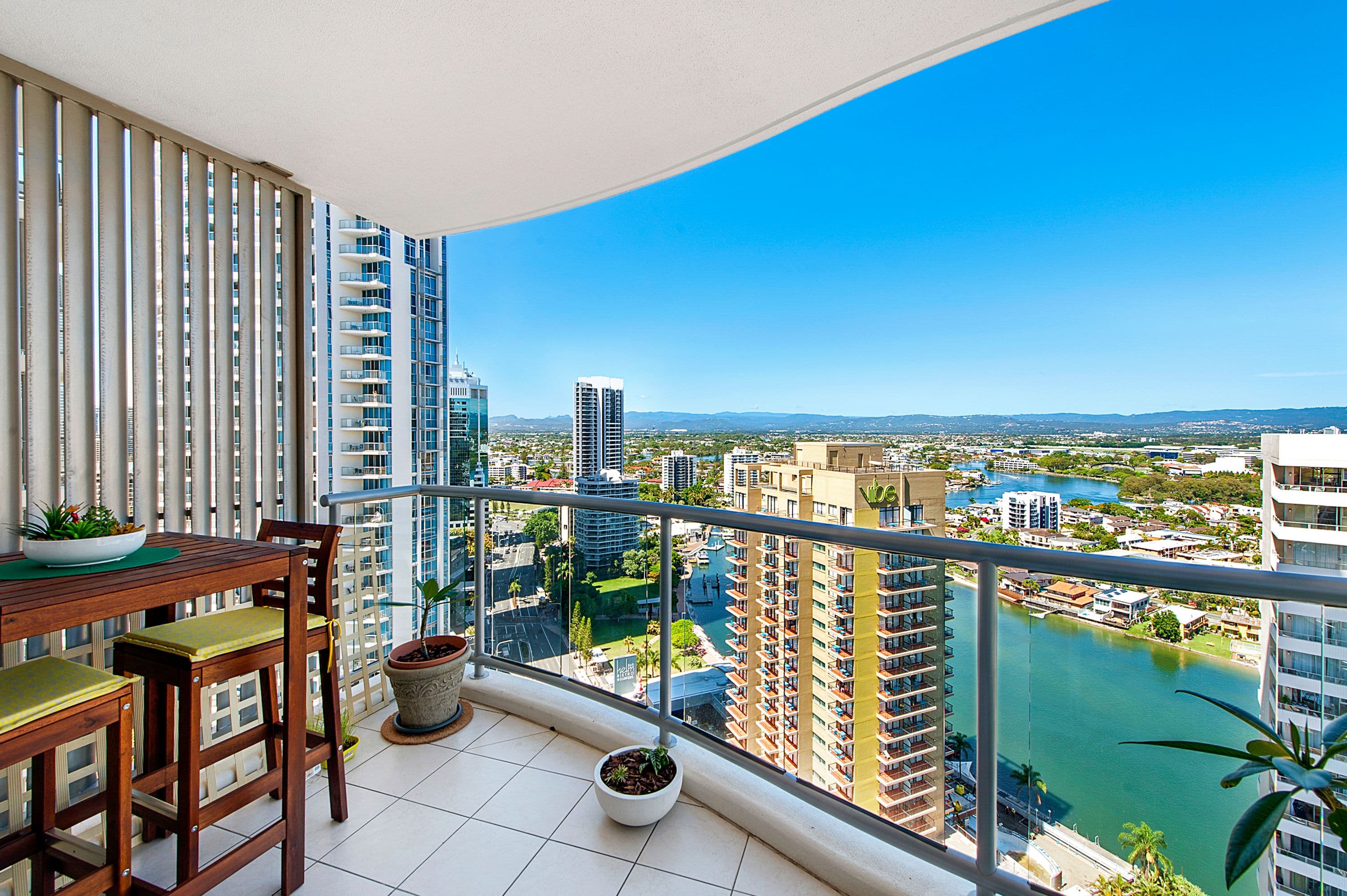 23 Ferny Avenue, Surfers Paradise QLD 4217, Surfers Paradise - Image 1