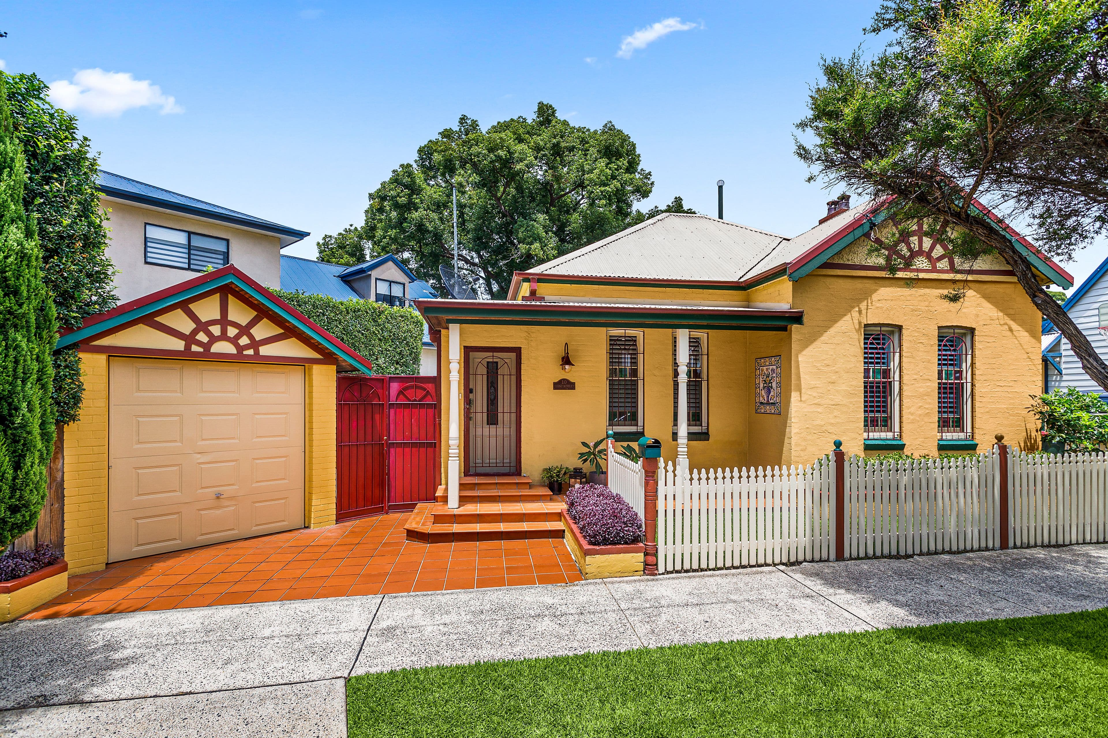 10 Hirst Street, Arncliffe NSW 2205, Arncliffe - Image 1