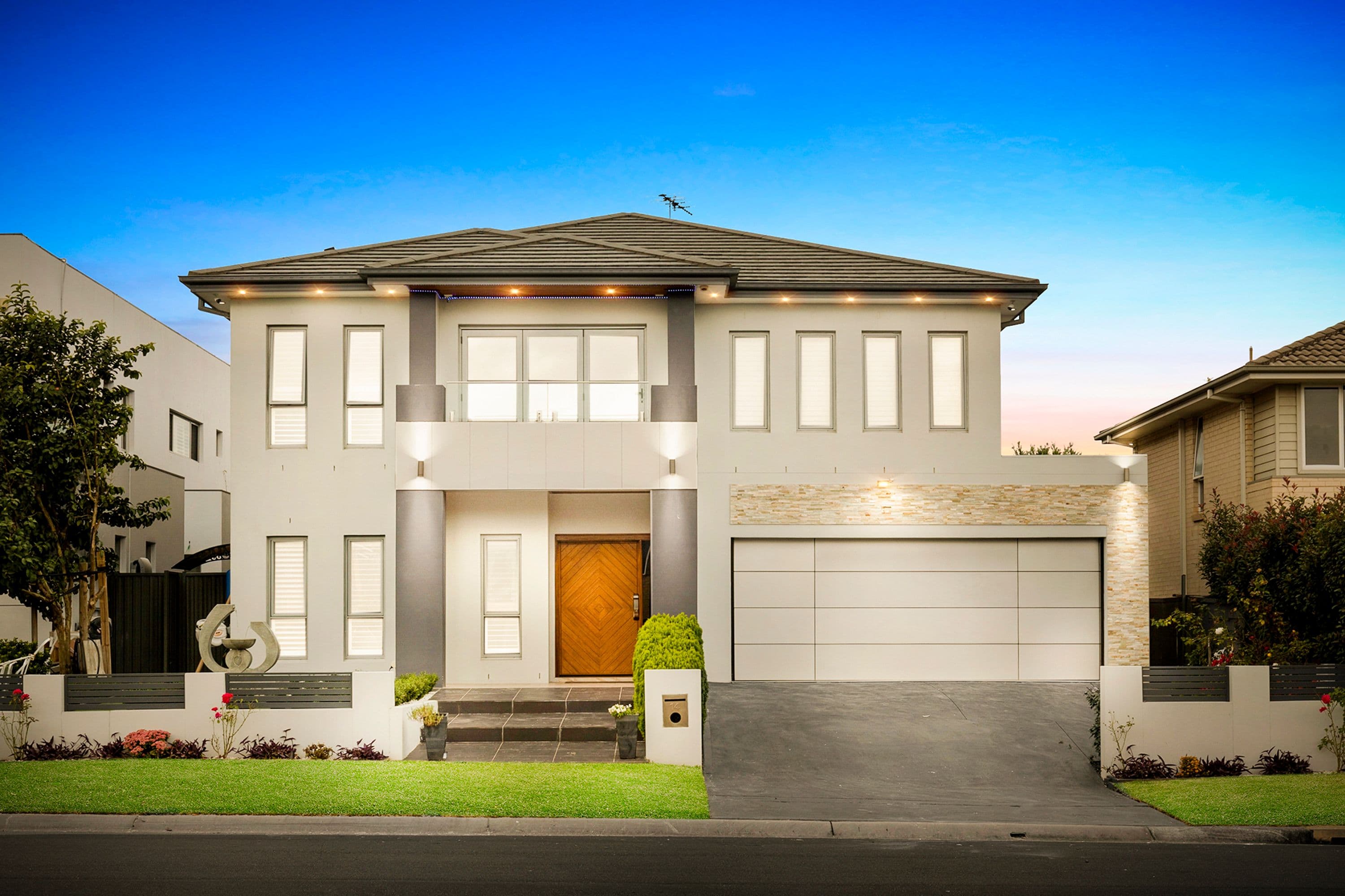 14 Channel Street, Kellyville Ridge NSW 2155, Kellyville Ridge - Image 1