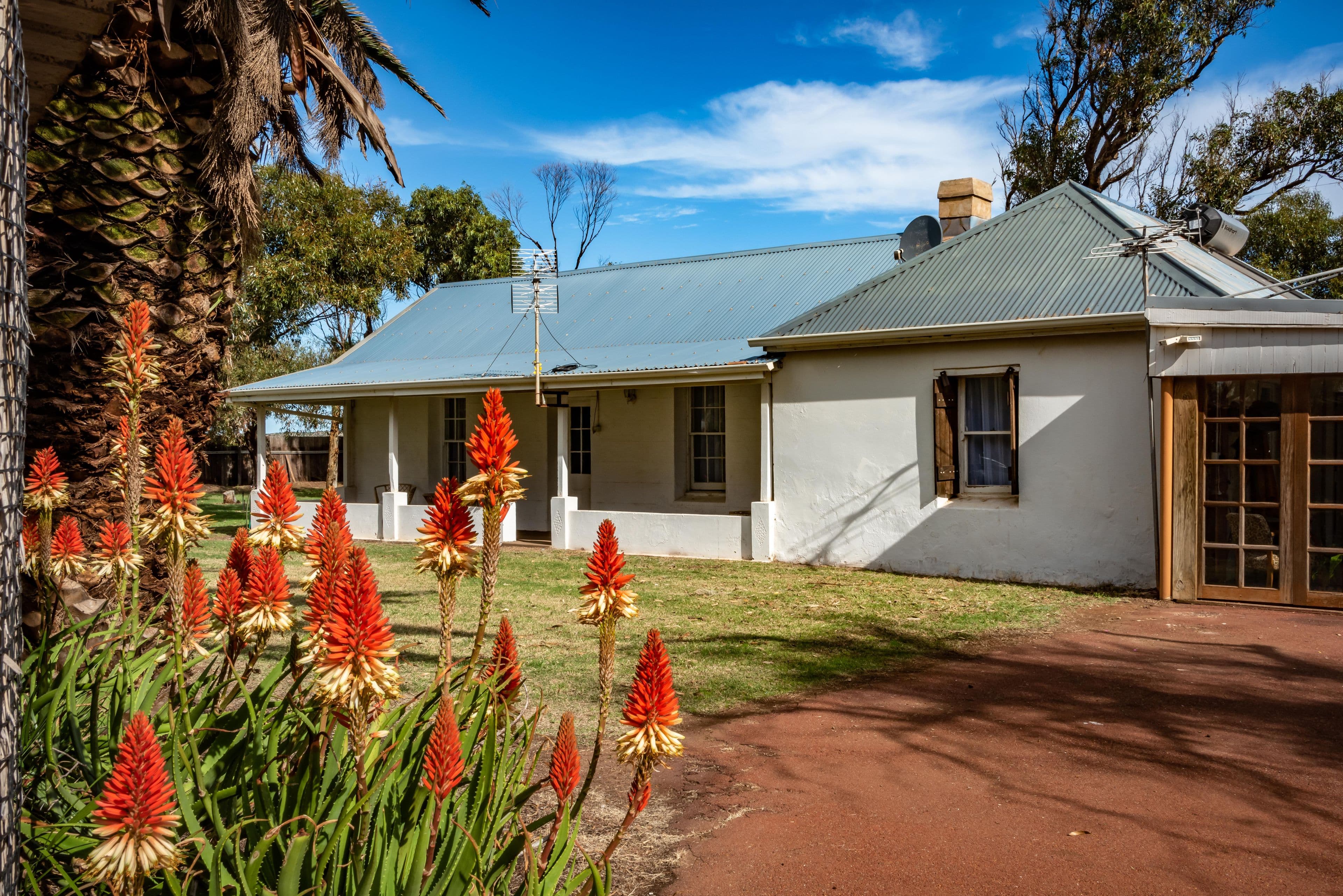 33951 Brand Highway, Greenough WA 6532, South Greenough - Image 1