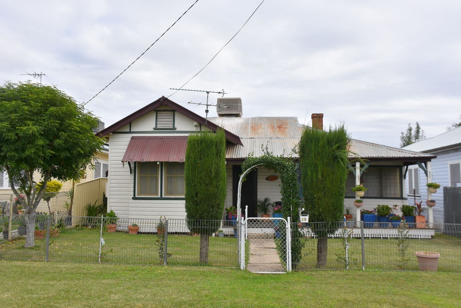 29 Dover Street, Moree NSW 2400, Moree - Image 1