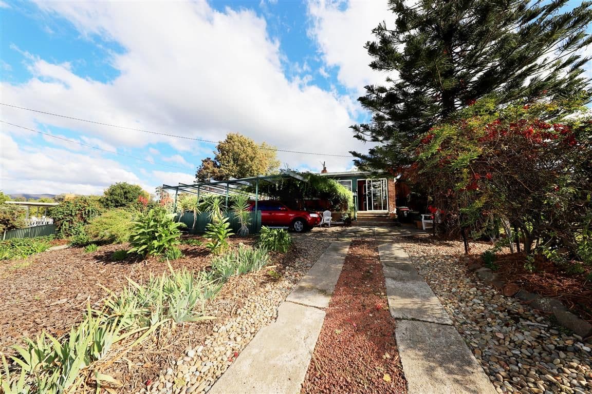 31 Lambie Street, Tumut NSW 2720, Tumut - Image 1