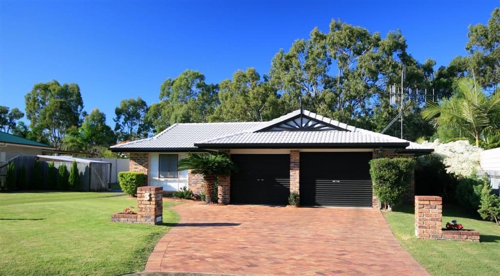 3 Coast Bay Close, POINT VERNON QLD 4655, Point Vernon - Image 1