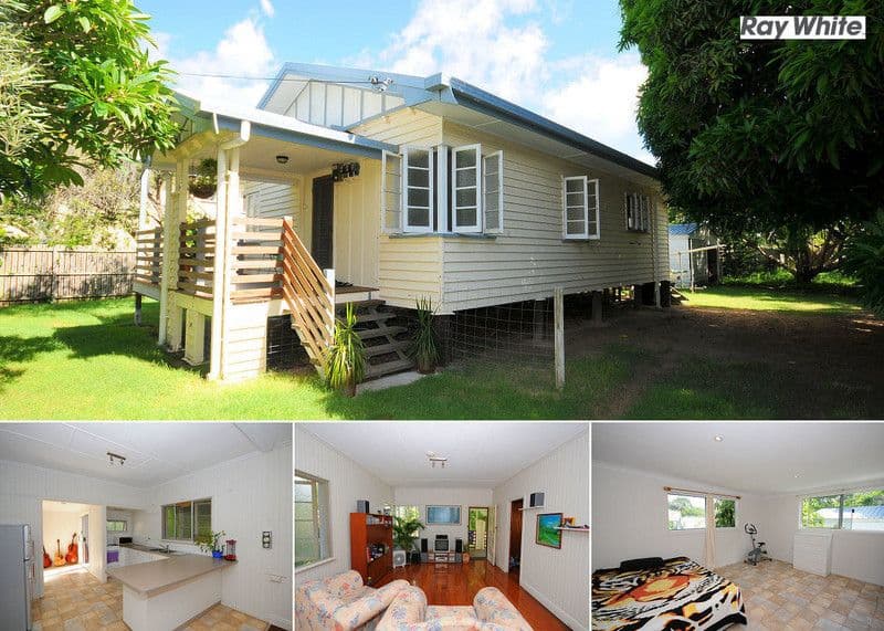 189 Cypress Street, URANGAN QLD 4655, Urangan - Image 1