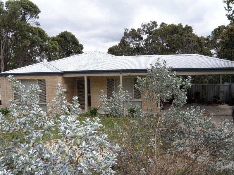68 Carey Street, NANNUP WA 6275, Nannup - Image 1