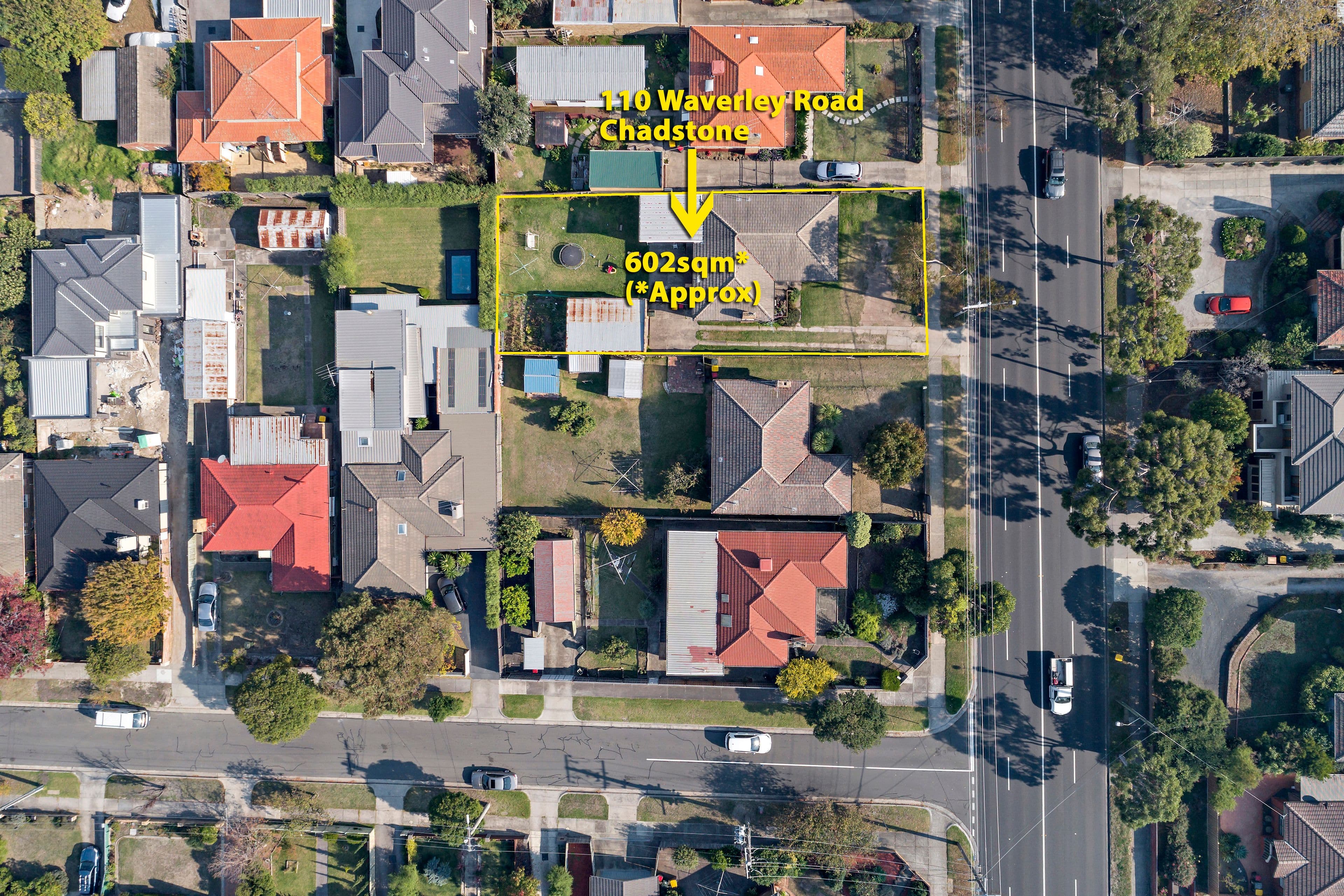 35b Kinlock Avenue, Murrumbeena, Murrumbeena - Image 1