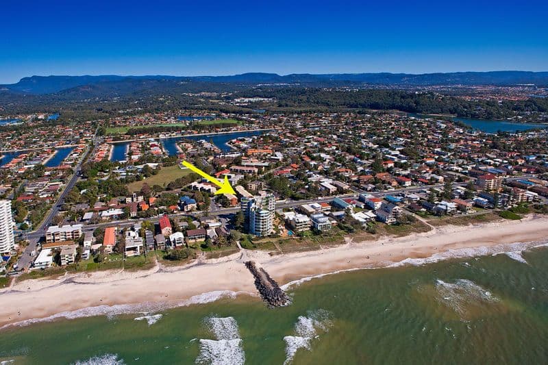1374 Gold Coast Highway, PALM BEACH QLD 4221, Palm Beach - Image 1