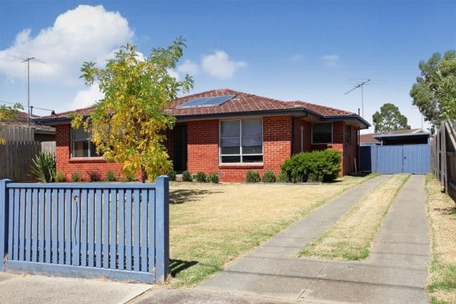 11 Muirhead Crescent, WERRIBEE VIC 3030, Werribee - Image 1