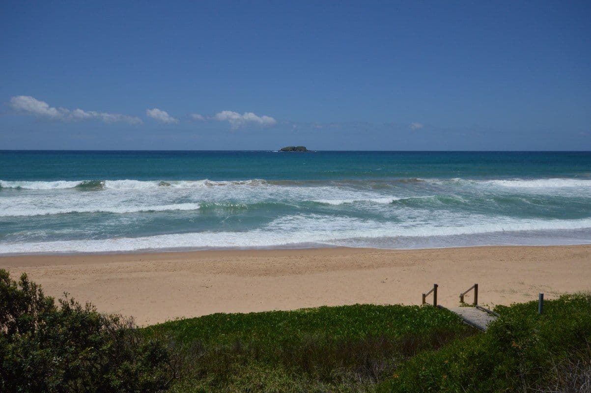 11A San Simeon Circuit, Sapphire Beach NSW 2450, Sapphire Beach - Image 1