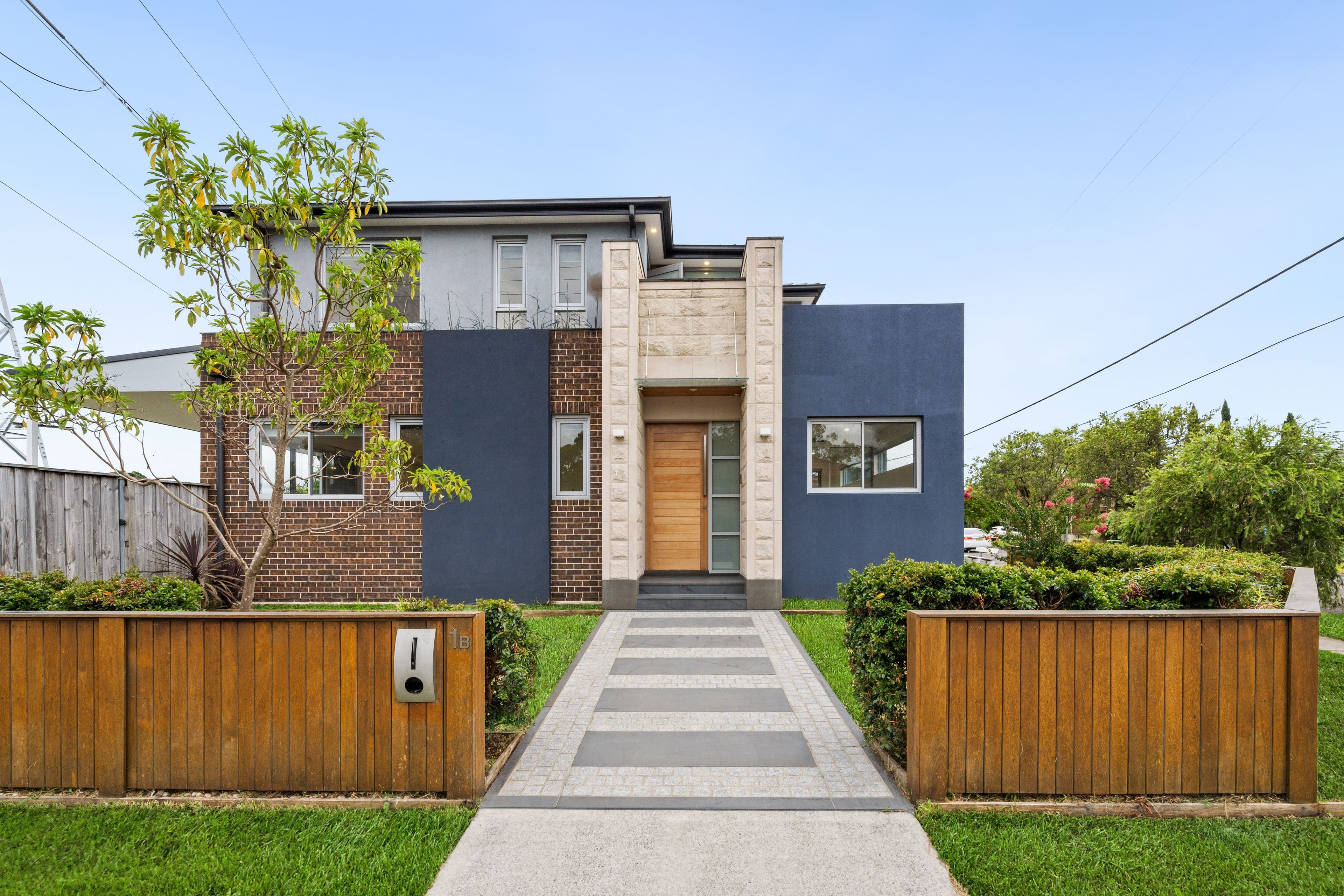 1B Warwick Street, Punchbowl NSW 2196, Punchbowl - Image 1