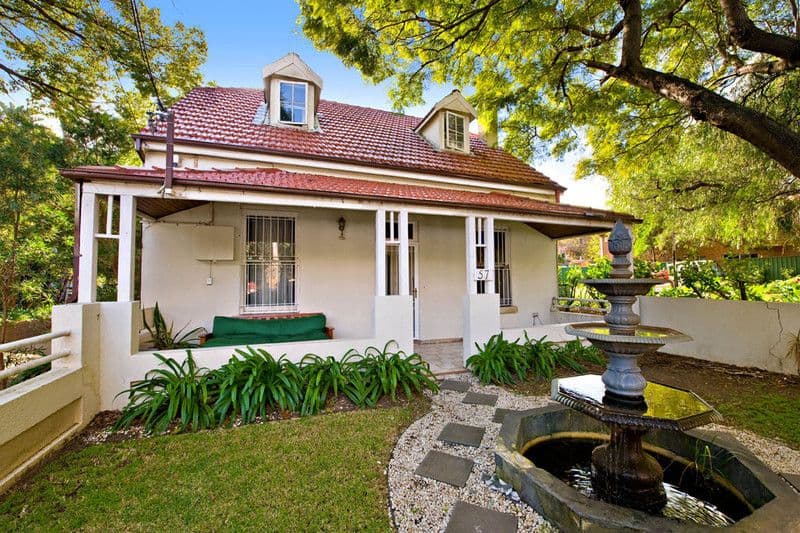 57 Alice Street, NEWTOWN NSW 2042, Newtown - Image 1